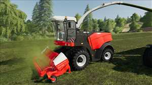 landwirtschafts farming simulator ls fs 19 ls19 fs19 2019 ls2019 fs2019 mods free download farm sim Rostselmash 1403 Pack 1.0.0.0