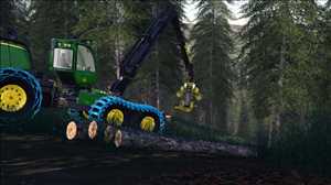landwirtschafts farming simulator ls fs 19 ls19 fs19 2019 ls2019 fs2019 mods free download farm sim JD 1470G 1.0.0.0
