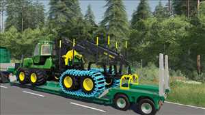 landwirtschafts farming simulator ls fs 19 ls19 fs19 2019 ls2019 fs2019 mods free download farm sim John Deere 1110 1210 1510 G 1.0.0.2
