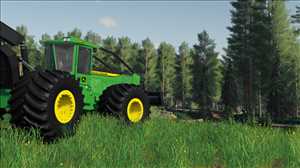 landwirtschafts farming simulator ls fs 19 ls19 fs19 2019 ls2019 fs2019 mods free download farm sim John Deere 948L-II 1.0.0.1