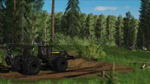 landwirtschafts farming simulator ls fs 19 ls19 fs19 2019 ls2019 fs2019 mods free download farm sim John Deere 948L-II 1.0.0.1