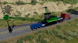 landwirtschafts farming simulator ls fs 19 ls19 fs19 2019 ls2019 fs2019 mods free download farm sim John Deere Grapple Yarder 1.0.0.0