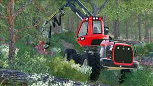 landwirtschafts farming simulator ls fs 19 ls19 fs19 2019 ls2019 fs2019 mods free download farm sim Komatsu 951 1.0.0.0