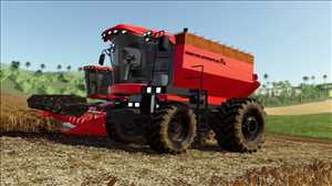 landwirtschafts farming simulator ls fs 19 ls19 fs19 2019 ls2019 fs2019 mods free download farm sim AGM TM240 1.0.1.0