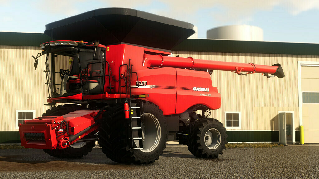 landwirtschafts farming simulator ls fs 19 ls19 fs19 2019 ls2019 fs2019 mods free download farm sim Case Axial-Flow 250 Serie 1.0.0.2