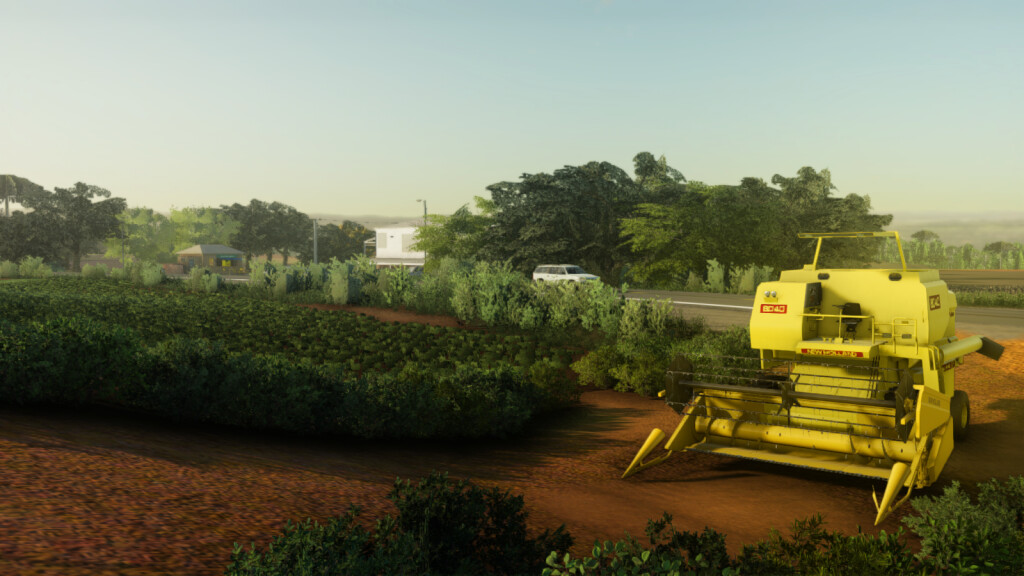 landwirtschafts farming simulator ls fs 19 ls19 fs19 2019 ls2019 fs2019 mods free download farm sim New Holland 8040 1.0.0.0