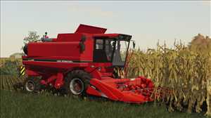 landwirtschafts farming simulator ls fs 19 ls19 fs19 2019 ls2019 fs2019 mods free download farm sim CaseIH 1600 Axial Flow Series 1.0.0.0