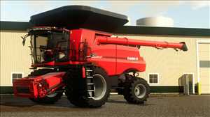 landwirtschafts farming simulator ls fs 19 ls19 fs19 2019 ls2019 fs2019 mods free download farm sim Case Axial-Flow 250 Serie 1.0.0.2