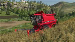 landwirtschafts farming simulator ls fs 19 ls19 fs19 2019 ls2019 fs2019 mods free download farm sim Case IH 1660 1.0.0.0