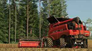 landwirtschafts farming simulator ls fs 19 ls19 fs19 2019 ls2019 fs2019 mods free download farm sim Case IH Axial-Flow 130/150 Pack 1.2.0.0