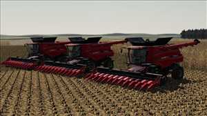 landwirtschafts farming simulator ls fs 19 ls19 fs19 2019 ls2019 fs2019 mods free download farm sim Case IH Axial-Flow 240 Series 1.0.0.0
