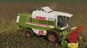 landwirtschafts farming simulator ls fs 19 ls19 fs19 2019 ls2019 fs2019 mods free download farm sim CLAAS Dominator VX 98/108/128 1.2.0.0