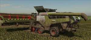 landwirtschafts farming simulator ls fs 19 ls19 fs19 2019 ls2019 fs2019 mods free download farm sim CLAAS Lexion 5300-8900 kompletteLexion Serie 2020 1.0