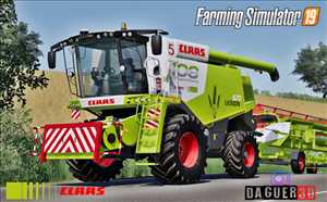 landwirtschafts farming simulator ls fs 19 ls19 fs19 2019 ls2019 fs2019 mods free download farm sim Claas Lexion 600 Serie 1.0.0.0