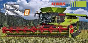 landwirtschafts farming simulator ls fs 19 ls19 fs19 2019 ls2019 fs2019 mods free download farm sim Claas Lexion 795 Monster Limited Edition 2.0