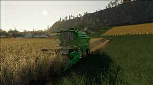 landwirtschafts farming simulator ls fs 19 ls19 fs19 2019 ls2019 fs2019 mods free download farm sim Deutz-Fahr Starliner 4045H Paket 1.1.0.0