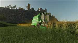 landwirtschafts farming simulator ls fs 19 ls19 fs19 2019 ls2019 fs2019 mods free download farm sim Deutz-Fahr Starliner 4045H Paket 1.1.0.0