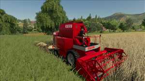 landwirtschafts farming simulator ls fs 19 ls19 fs19 2019 ls2019 fs2019 mods free download farm sim Fahr M66 1.0.1.0