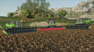 landwirtschafts farming simulator ls fs 19 ls19 fs19 2019 ls2019 fs2019 mods free download farm sim Fendt 9490 X 1.1.0.0