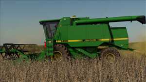 landwirtschafts farming simulator ls fs 19 ls19 fs19 2019 ls2019 fs2019 mods free download farm sim John Deere 9400 - 9500 1.0.0.1