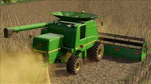 landwirtschafts farming simulator ls fs 19 ls19 fs19 2019 ls2019 fs2019 mods free download farm sim John Deere 9650 1.0.0.2