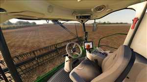 landwirtschafts farming simulator ls fs 19 ls19 fs19 2019 ls2019 fs2019 mods free download farm sim John Deere S550 1.0.0.0