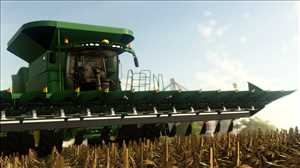 landwirtschafts farming simulator ls fs 19 ls19 fs19 2019 ls2019 fs2019 mods free download farm sim John Deere S700 Serie 1.0.0.2
