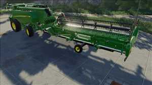 landwirtschafts farming simulator ls fs 19 ls19 fs19 2019 ls2019 fs2019 mods free download farm sim John Deere T560 Pack 1.0.0.0