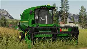 landwirtschafts farming simulator ls fs 19 ls19 fs19 2019 ls2019 fs2019 mods free download farm sim John Deere W330 Pack 1.0.0.0