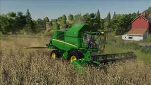 landwirtschafts farming simulator ls fs 19 ls19 fs19 2019 ls2019 fs2019 mods free download farm sim John Deere W540 1.0.0.0