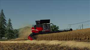 landwirtschafts farming simulator ls fs 19 ls19 fs19 2019 ls2019 fs2019 mods free download farm sim Massey Ferguson Delta 9380 1.1.0.0