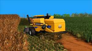 landwirtschafts farming simulator ls fs 19 ls19 fs19 2019 ls2019 fs2019 mods free download farm sim NEW HOLLAND TC 5070 UND VARIFEED 20FT 1.0.0.0