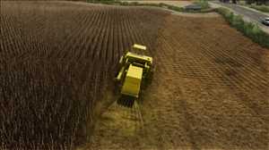 landwirtschafts farming simulator ls fs 19 ls19 fs19 2019 ls2019 fs2019 mods free download farm sim New Holland 8040 1.0.0.0