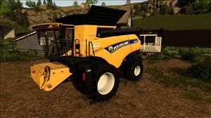 landwirtschafts farming simulator ls fs 19 ls19 fs19 2019 ls2019 fs2019 mods free download farm sim New Holland CR10.90 US 1.0.0.1