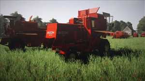 landwirtschafts farming simulator ls fs 19 ls19 fs19 2019 ls2019 fs2019 mods free download farm sim Bizon Z040, Z050, Z055, Z056, Z057, 5056 1.0