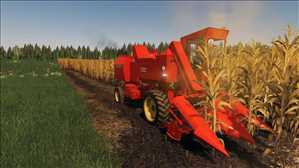 landwirtschafts farming simulator ls fs 19 ls19 fs19 2019 ls2019 fs2019 mods free download farm sim Bourgoin MD8 1.0