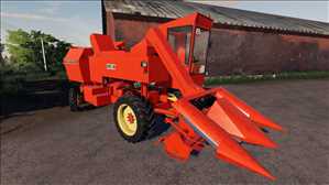 landwirtschafts farming simulator ls fs 19 ls19 fs19 2019 ls2019 fs2019 mods free download farm sim Bourgoin MD8 1.0