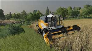 landwirtschafts farming simulator ls fs 19 ls19 fs19 2019 ls2019 fs2019 mods free download farm sim Comia C6 1.0.0.0