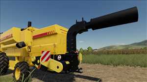 landwirtschafts farming simulator ls fs 19 ls19 fs19 2019 ls2019 fs2019 mods free download farm sim Patoz Häcksler Pack 1.0.0.0