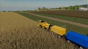 landwirtschafts farming simulator ls fs 19 ls19 fs19 2019 ls2019 fs2019 mods free download farm sim Patoz Häcksler Pack 1.0.0.0