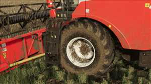 landwirtschafts farming simulator ls fs 19 ls19 fs19 2019 ls2019 fs2019 mods free download farm sim Rostselmash Acros 595 1.3.0.0