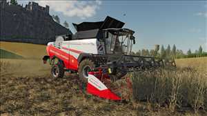 landwirtschafts farming simulator ls fs 19 ls19 fs19 2019 ls2019 fs2019 mods free download farm sim Rostselmash Pack 1.0.0.0