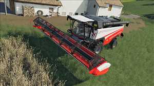 landwirtschafts farming simulator ls fs 19 ls19 fs19 2019 ls2019 fs2019 mods free download farm sim Rostselmash Pack 1.0.0.0
