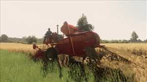 landwirtschafts farming simulator ls fs 19 ls19 fs19 2019 ls2019 fs2019 mods free download farm sim VISTULA KZB 3 1.0