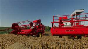 landwirtschafts farming simulator ls fs 19 ls19 fs19 2019 ls2019 fs2019 mods free download farm sim VISTULA KZB 3 1.0