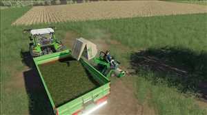 landwirtschafts farming simulator ls fs 19 ls19 fs19 2019 ls2019 fs2019 mods free download farm sim Amazone Profihopper 1.0.1.0