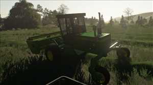 landwirtschafts farming simulator ls fs 19 ls19 fs19 2019 ls2019 fs2019 mods free download farm sim John Deere Windrower 1.2.0.0