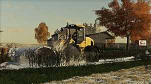 landwirtschafts farming simulator ls fs 19 ls19 fs19 2019 ls2019 fs2019 mods free download farm sim NMC Radlader 1.0.1.0