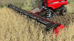 landwirtschafts farming simulator ls fs 19 ls19 fs19 2019 ls2019 fs2019 mods free download farm sim CaseIH 3050 Cutter 1.1.0.0