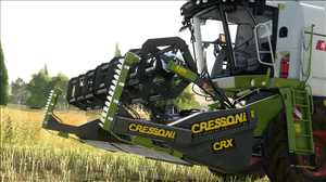 landwirtschafts farming simulator ls fs 19 ls19 fs19 2019 ls2019 fs2019 mods free download farm sim Cressoni CRX 1.1.0.0